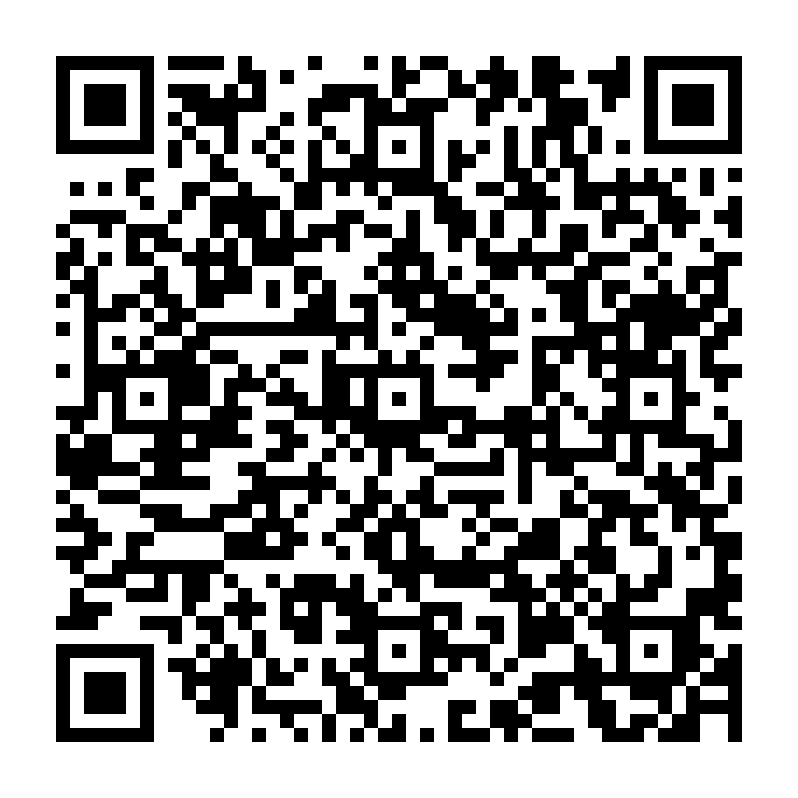 QR kód