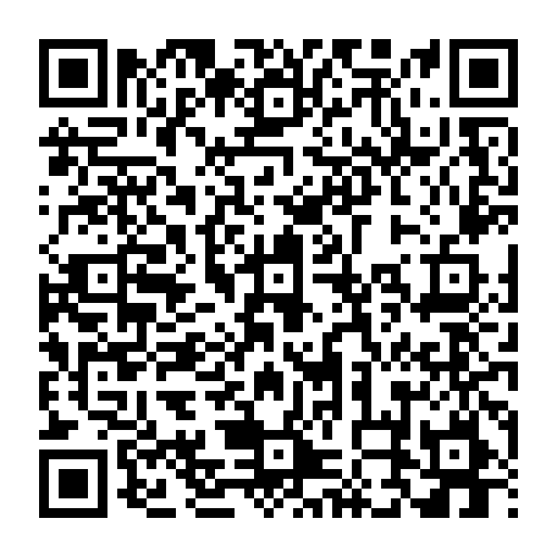 QR kód