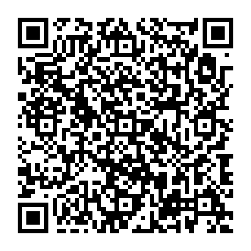 QR kód