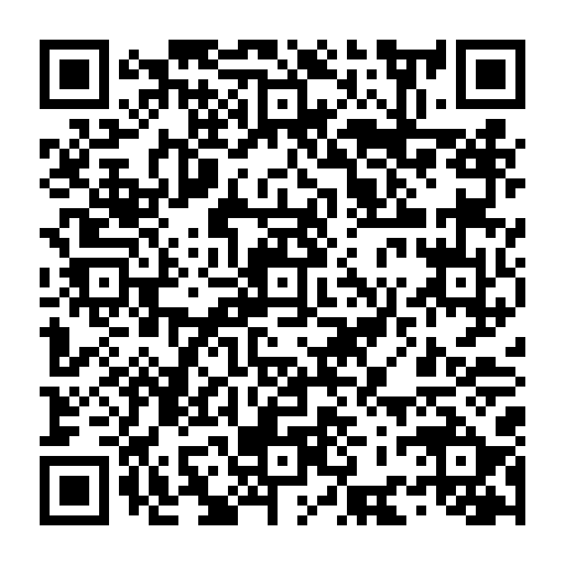 QR kód