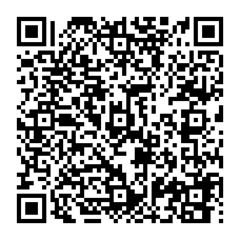 QR kód