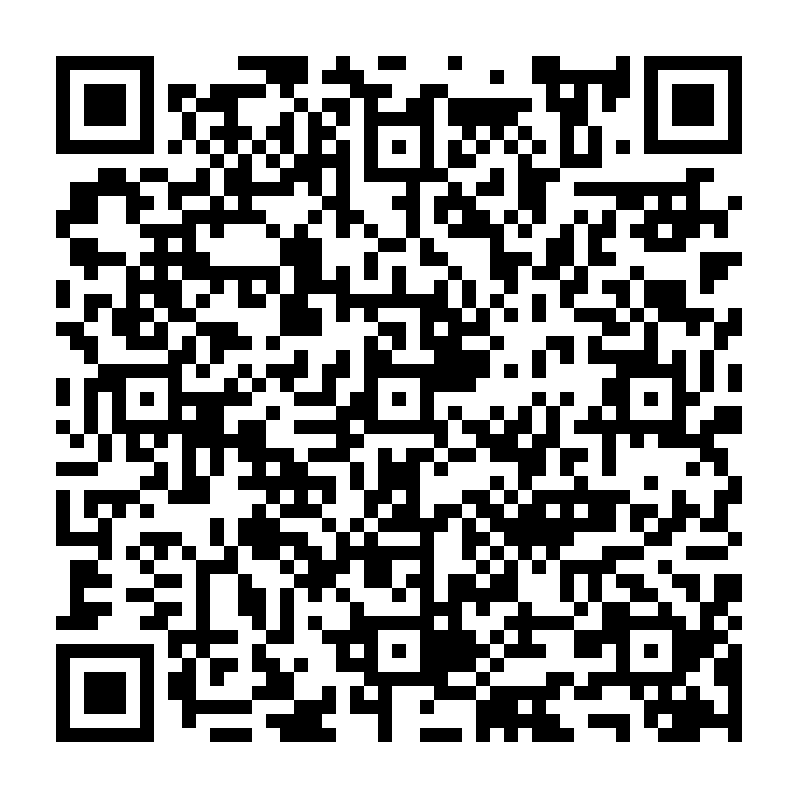 QR kód