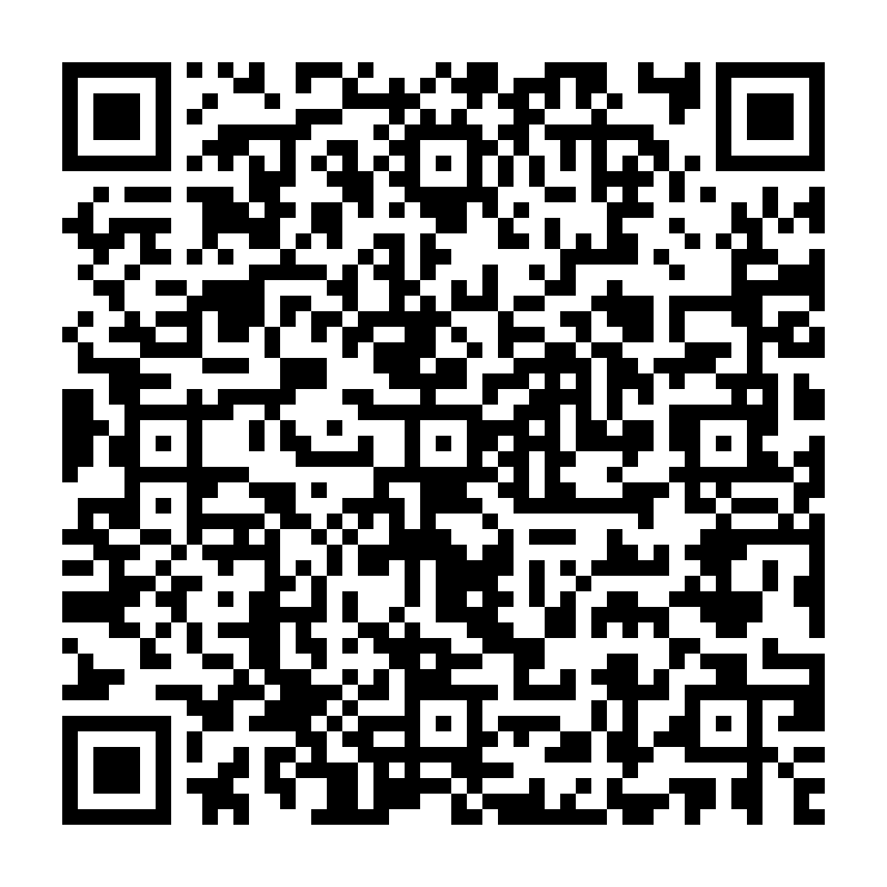 QR kód