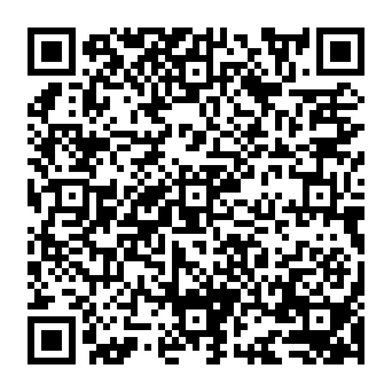 QR kód