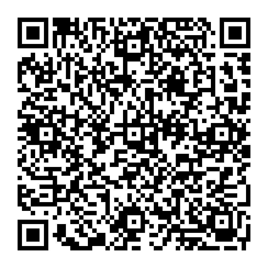QR kód