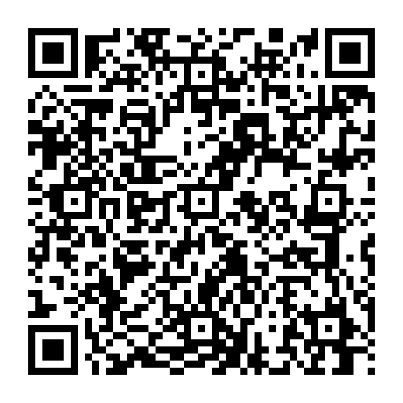 QR kód