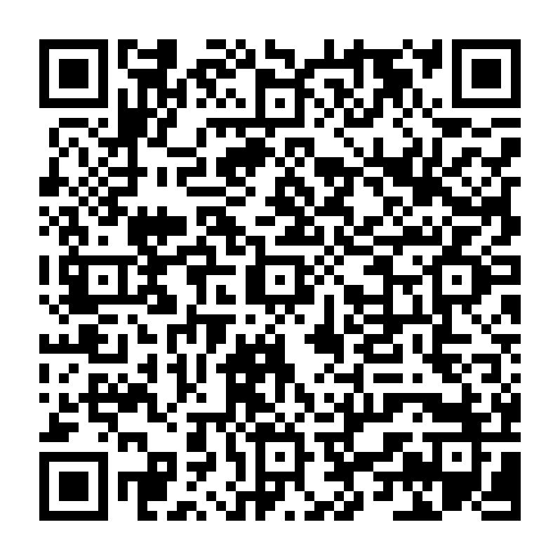 QR kód