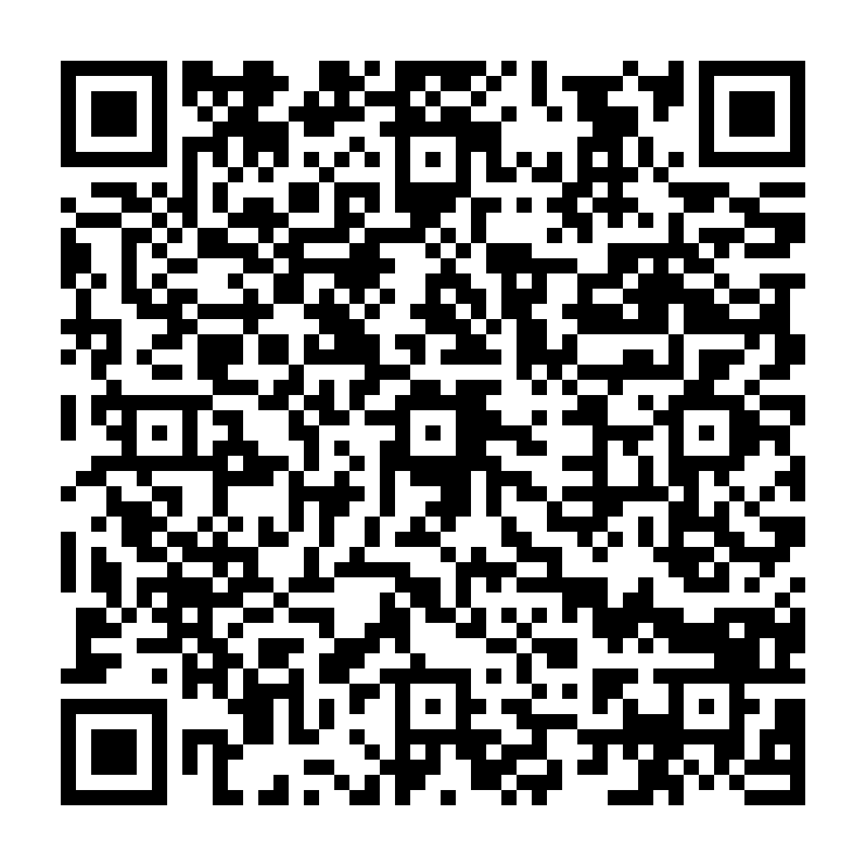 QR kód