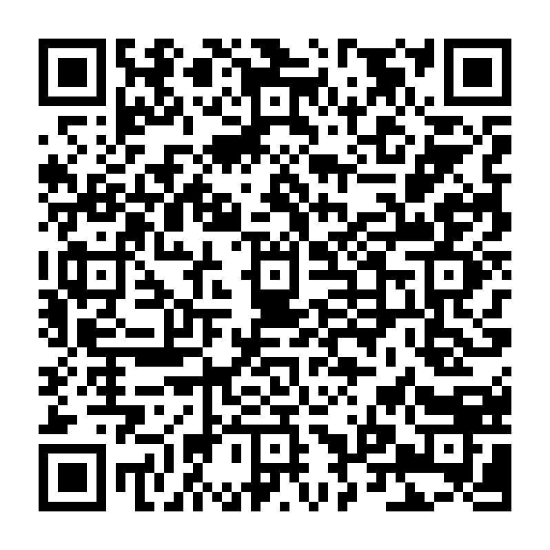 QR kód