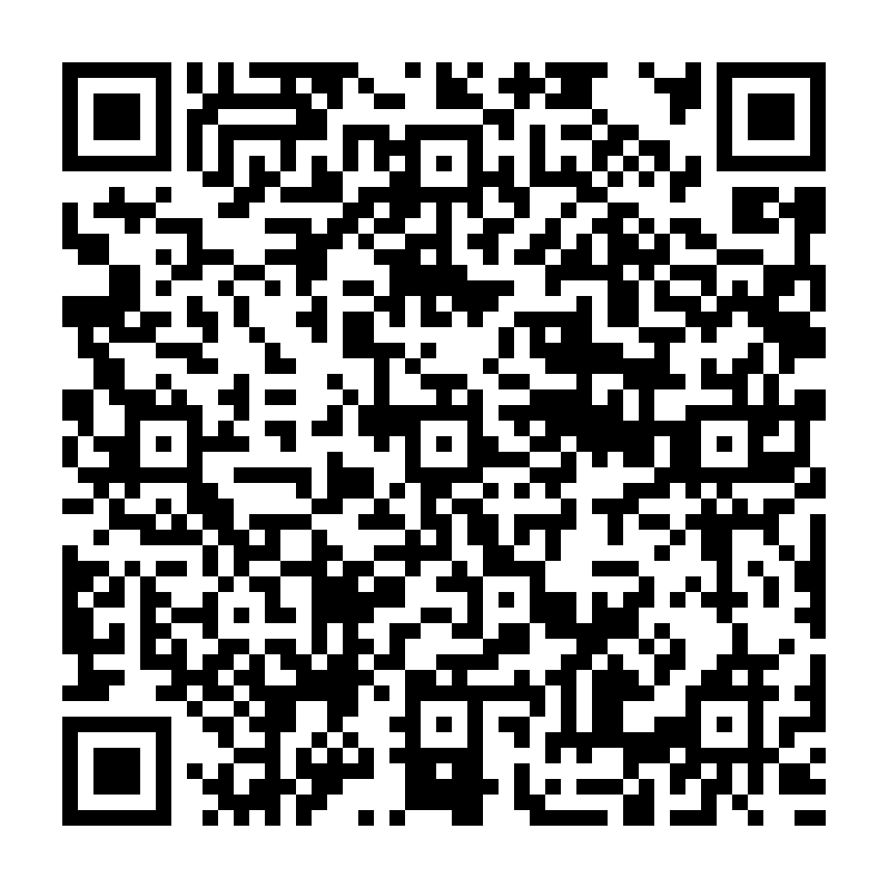QR kód