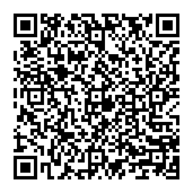 QR kód