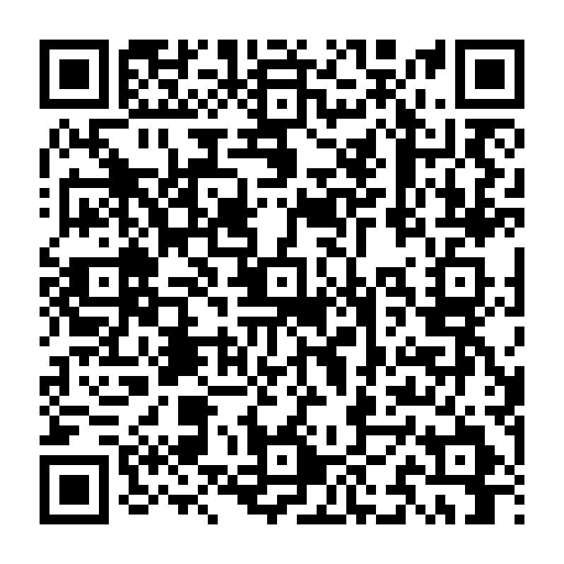QR kód