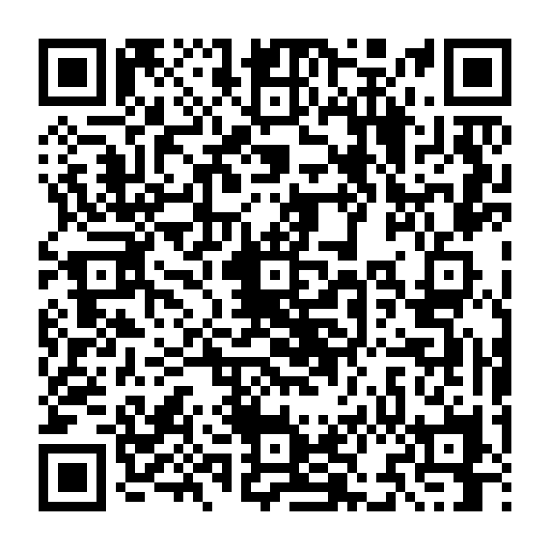 QR kód