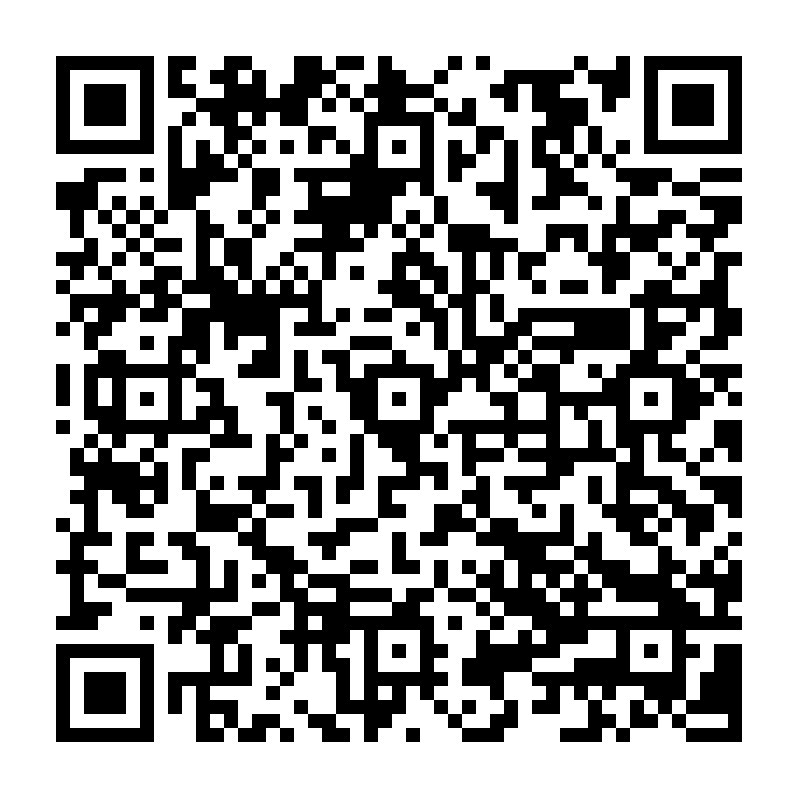 QR kód