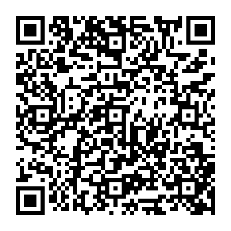 QR kód