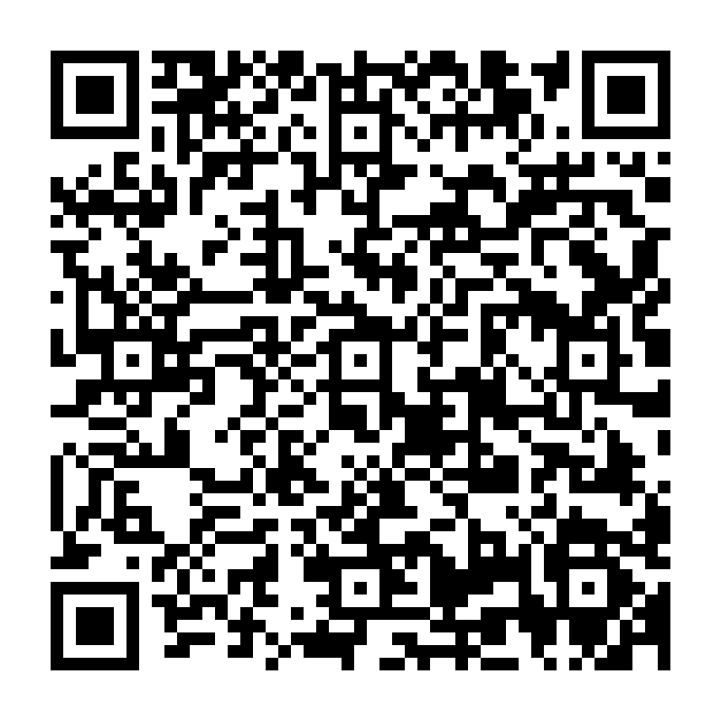 QR kód