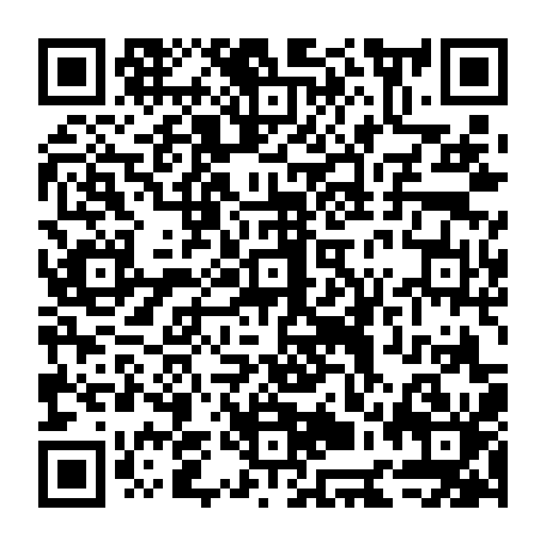 QR kód