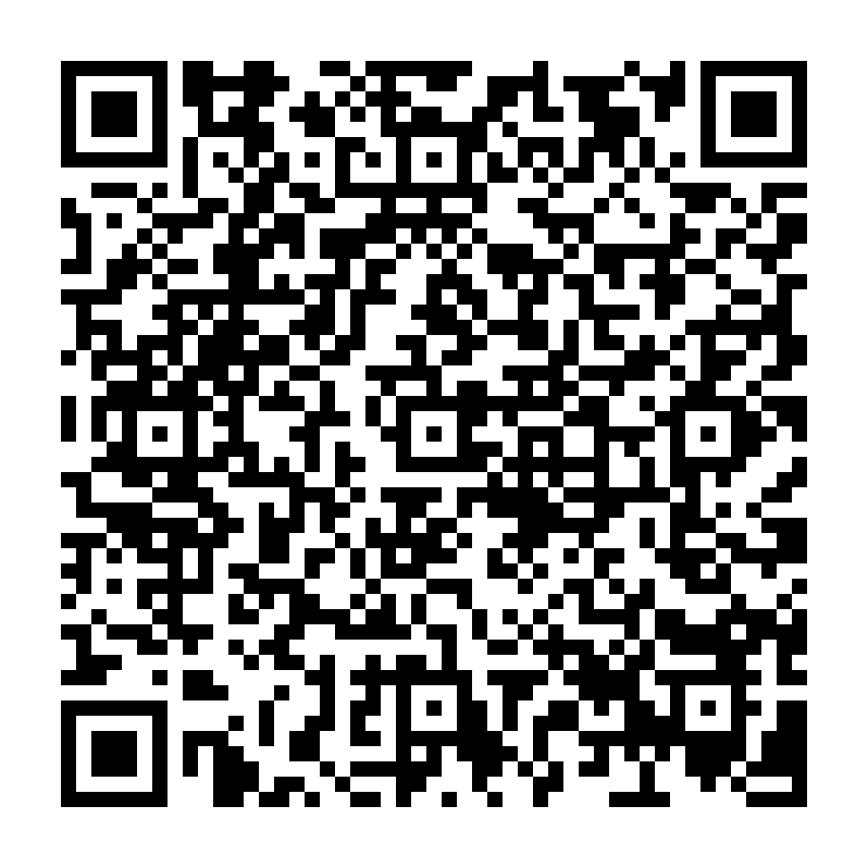 QR kód