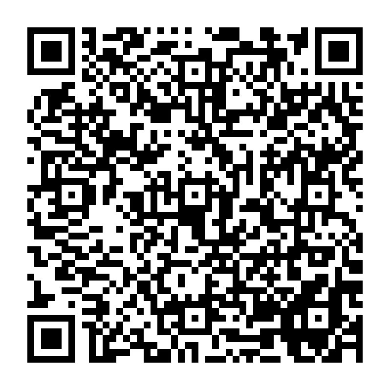 QR kód