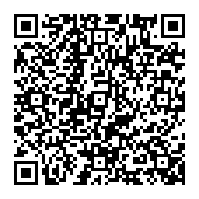 QR kód