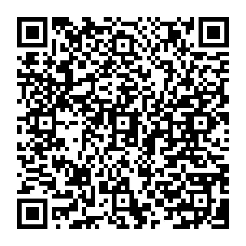 QR kód