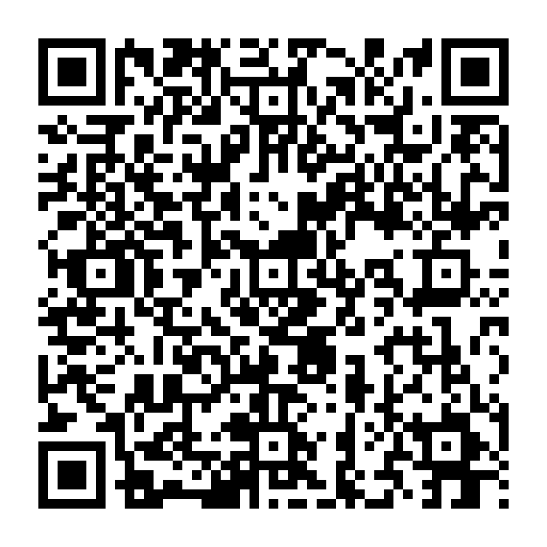 QR kód