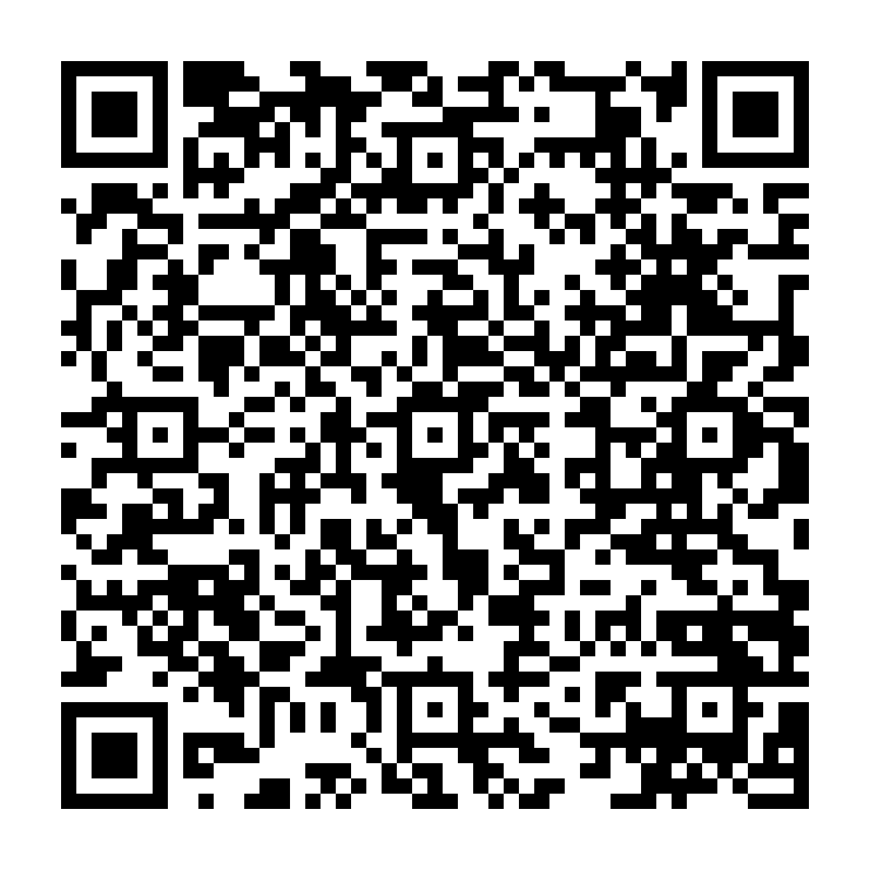 QR kód