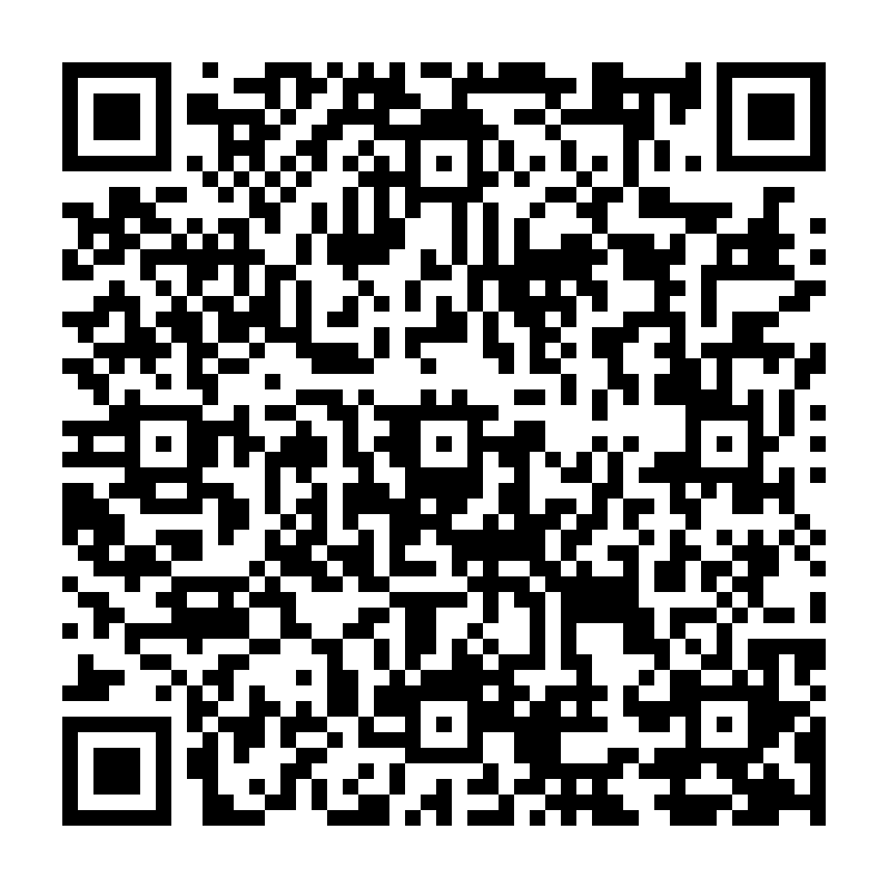 QR kód