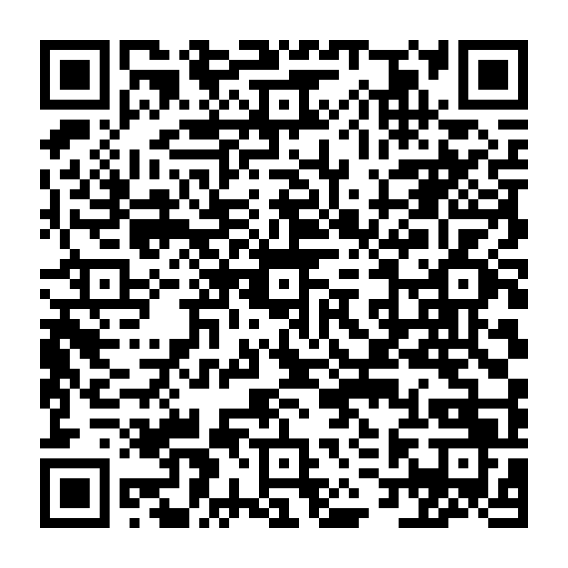 QR kód