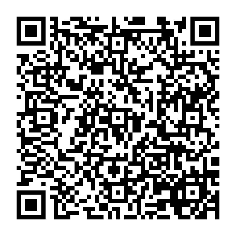 QR kód