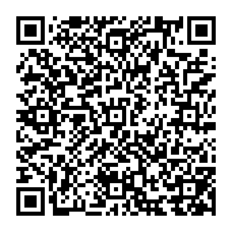 QR kód
