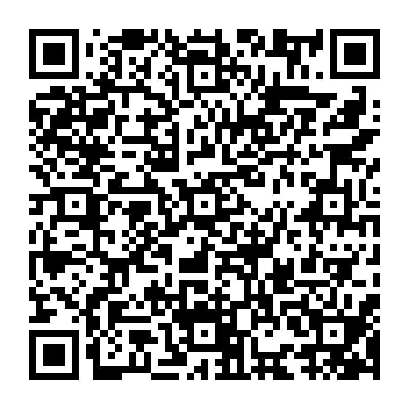 QR kód