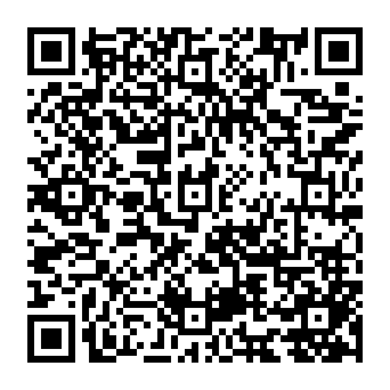 QR kód
