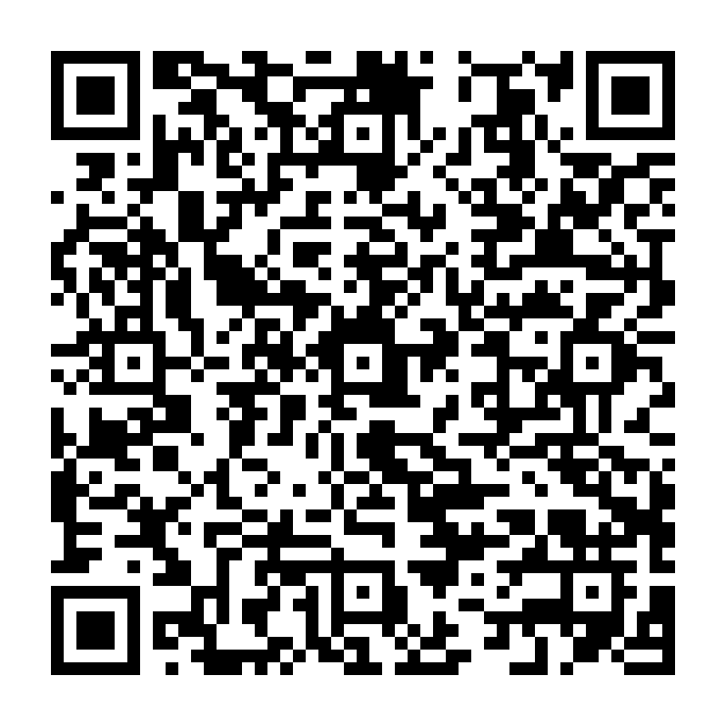 QR kód