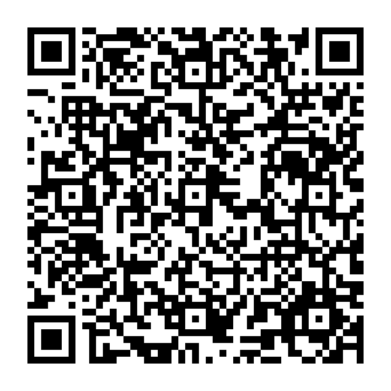 QR kód