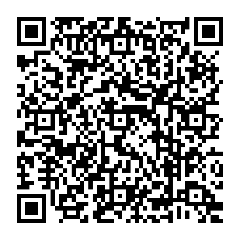 QR kód