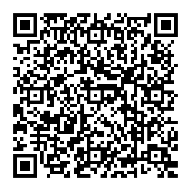 QR kód