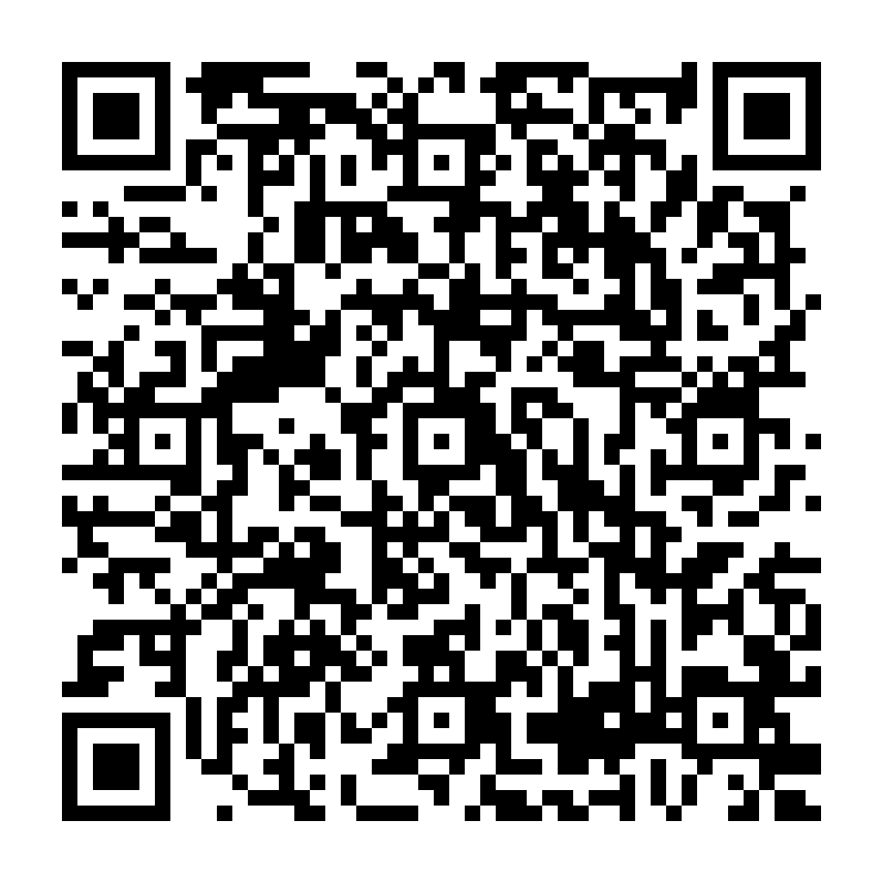 QR kód