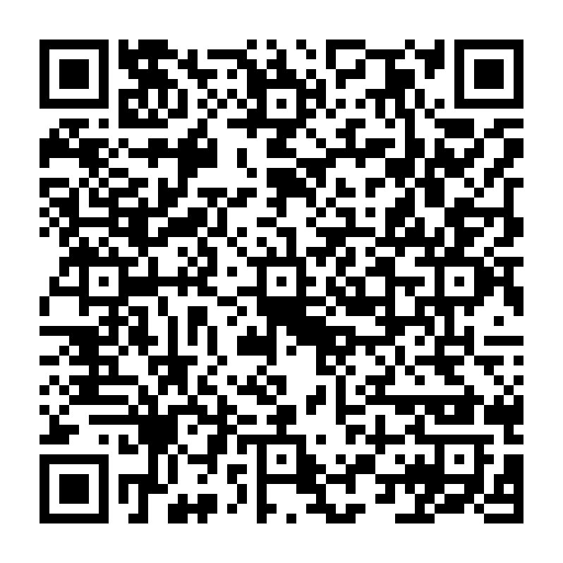 QR kód