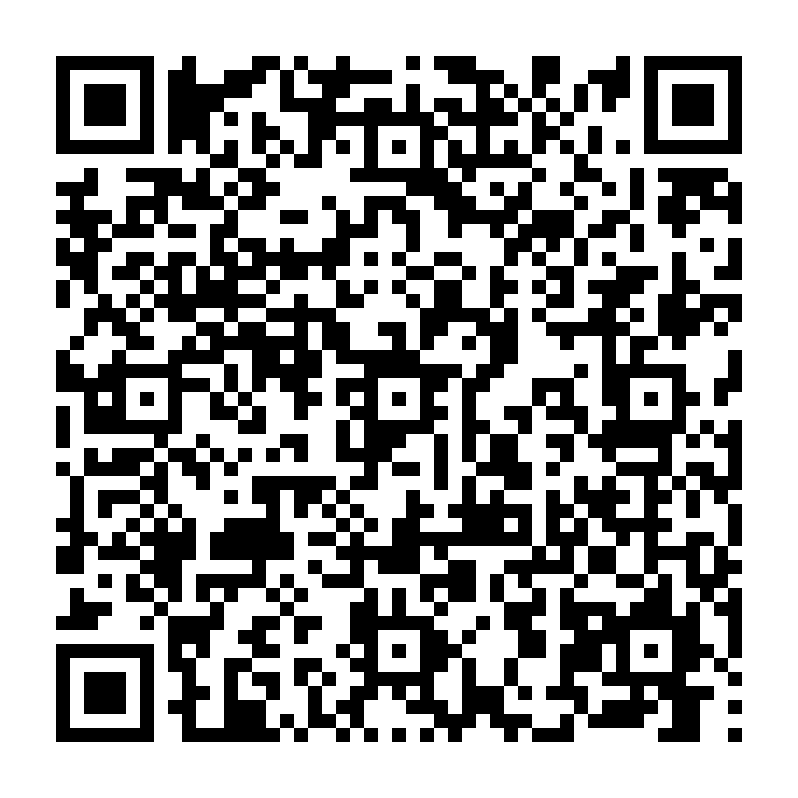 QR kód