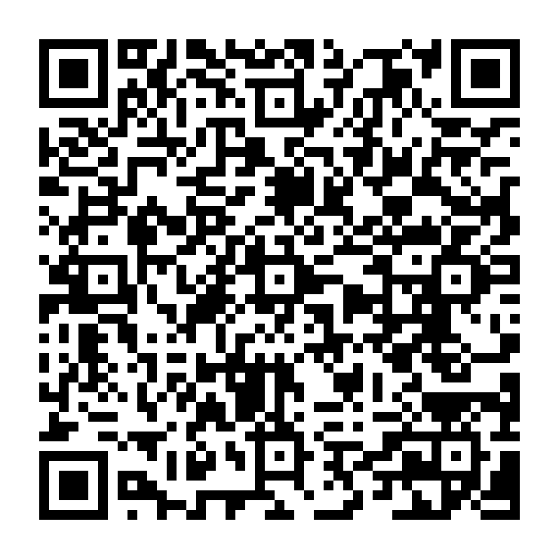 QR kód