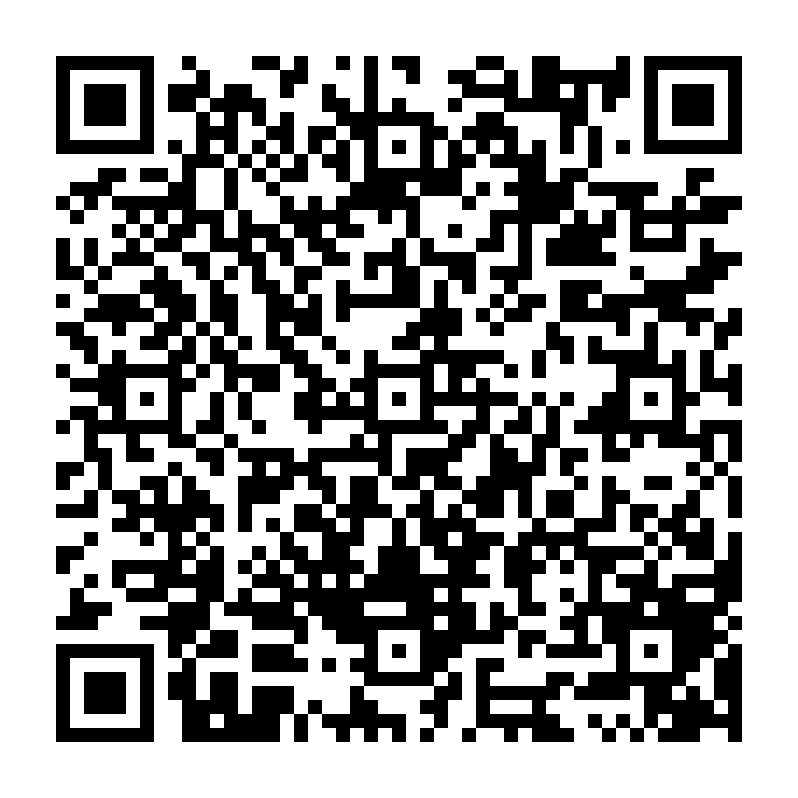 QR kód