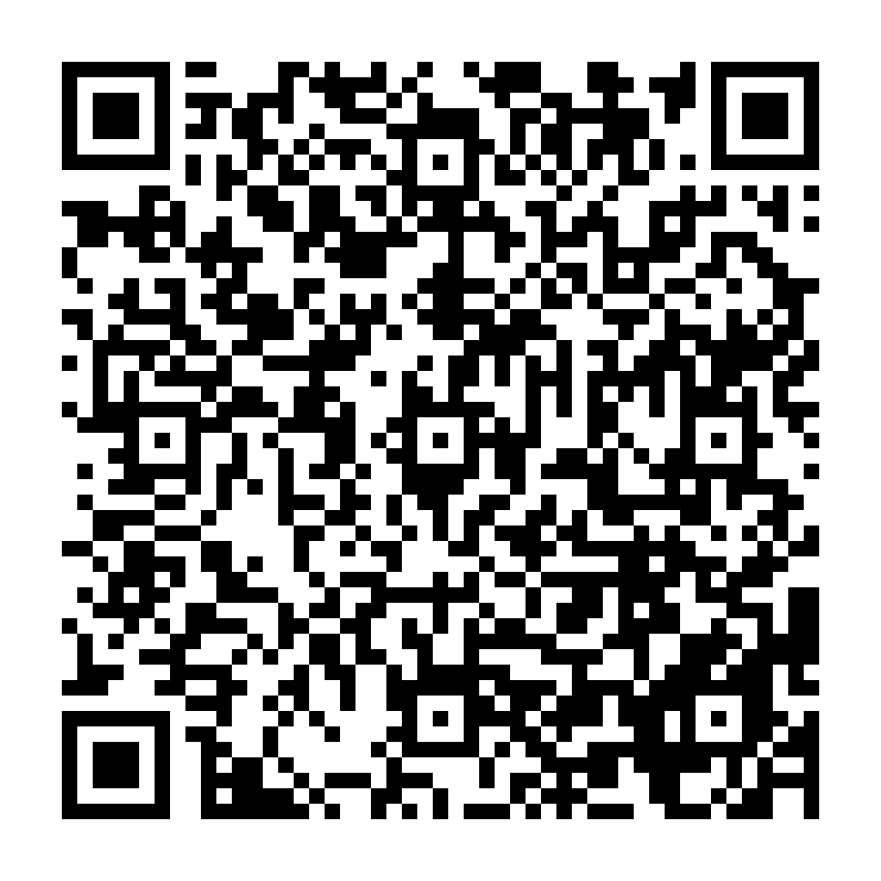 QR kód