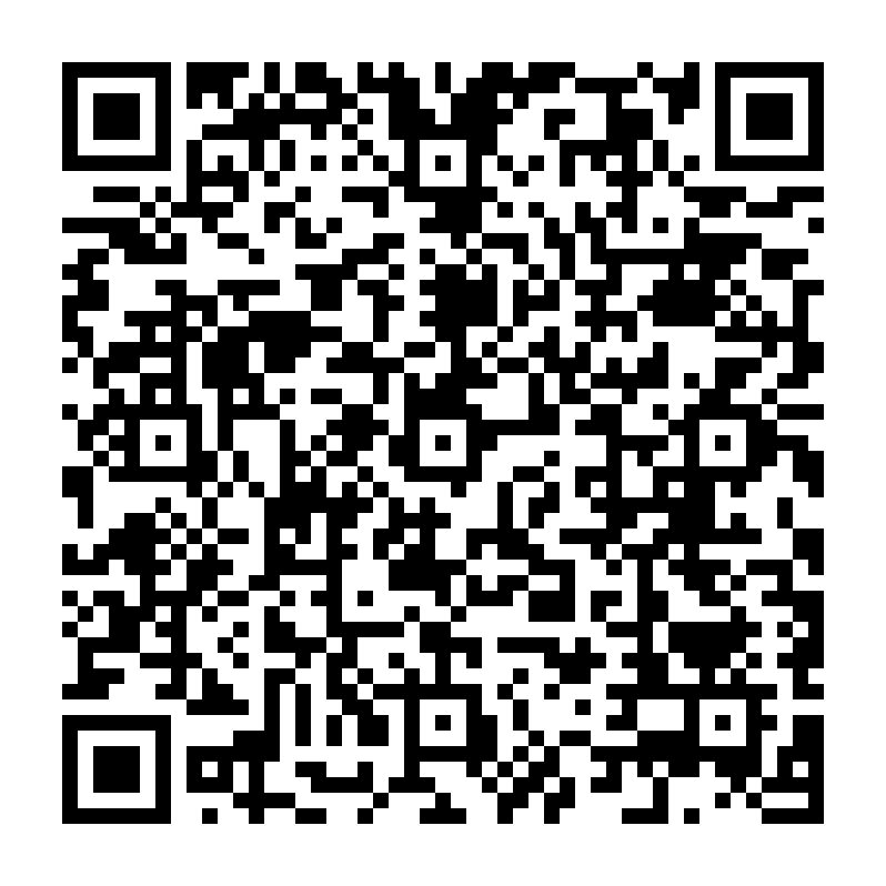 QR kód