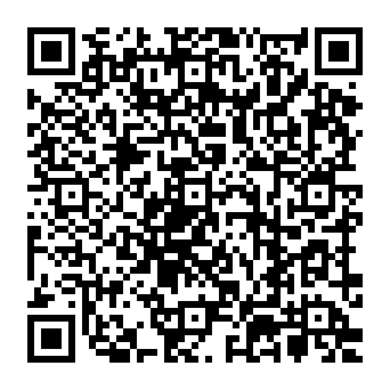 QR kód