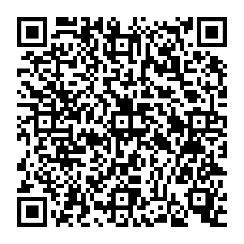QR kód