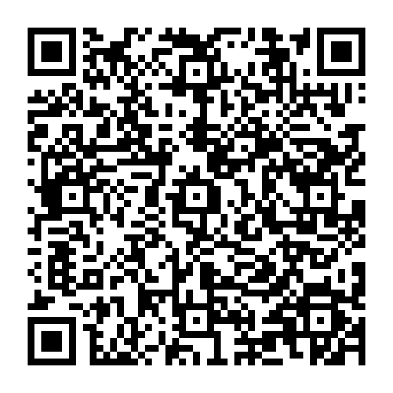 QR kód