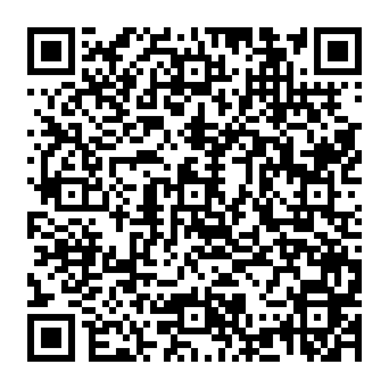 QR kód