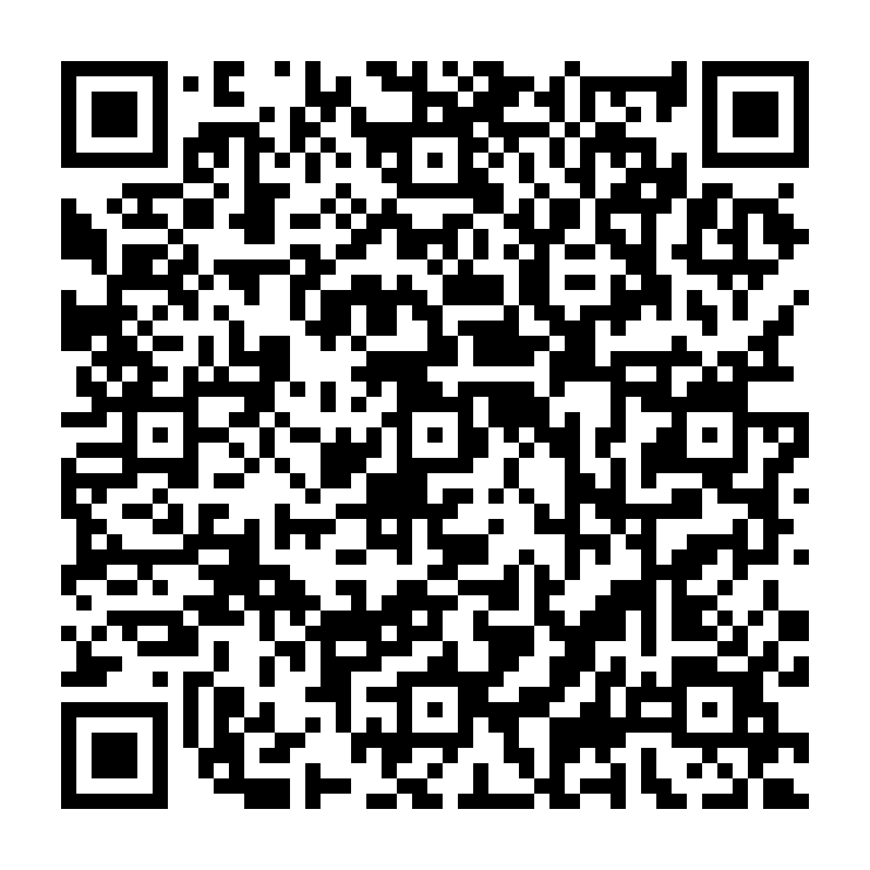 QR kód
