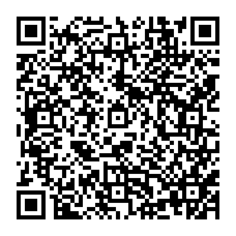 QR kód